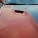 Illustration for article titled Wife Smashes Soon-To-Be-Ex-Husband's Challenger SRT8 With Hammer